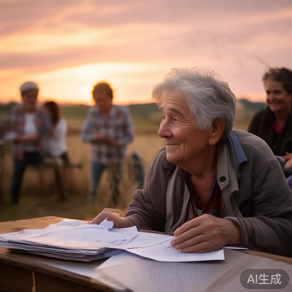 情暖夕阳,退休教师疫情补贴申请全攻略与政策关怀 - 快讯网 - 分享生活资讯热点话题综合门户网www.dzjgm.com