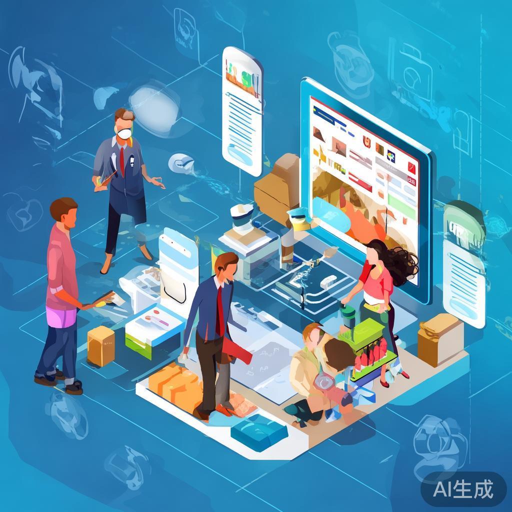 外贸自建站获客,比社媒和广告更高效的方法 - 快讯网 - 分享生活资讯热点话题综合门户网www.dzjgm.com