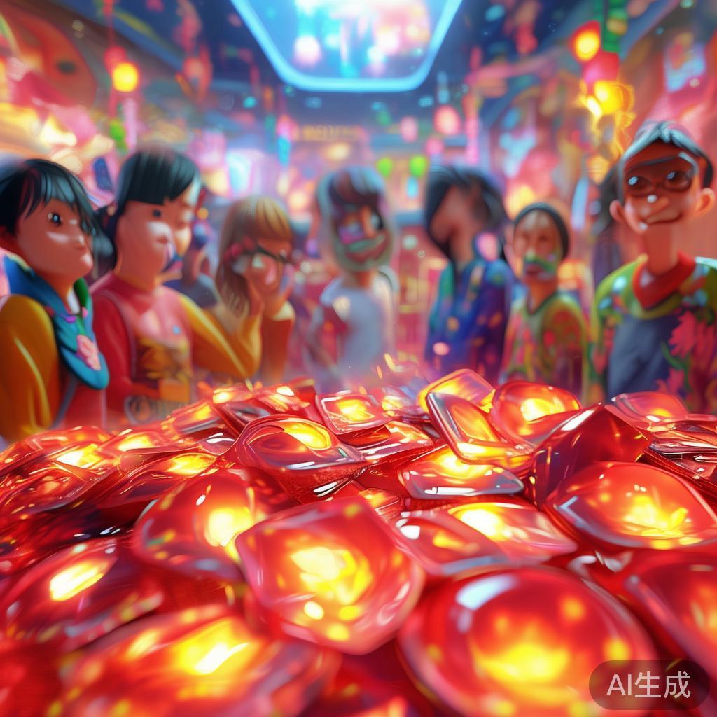 让映客游戏化,轻松领取红包 - 快讯网 - 分享生活资讯热点话题综合门户网www.dzjgm.com