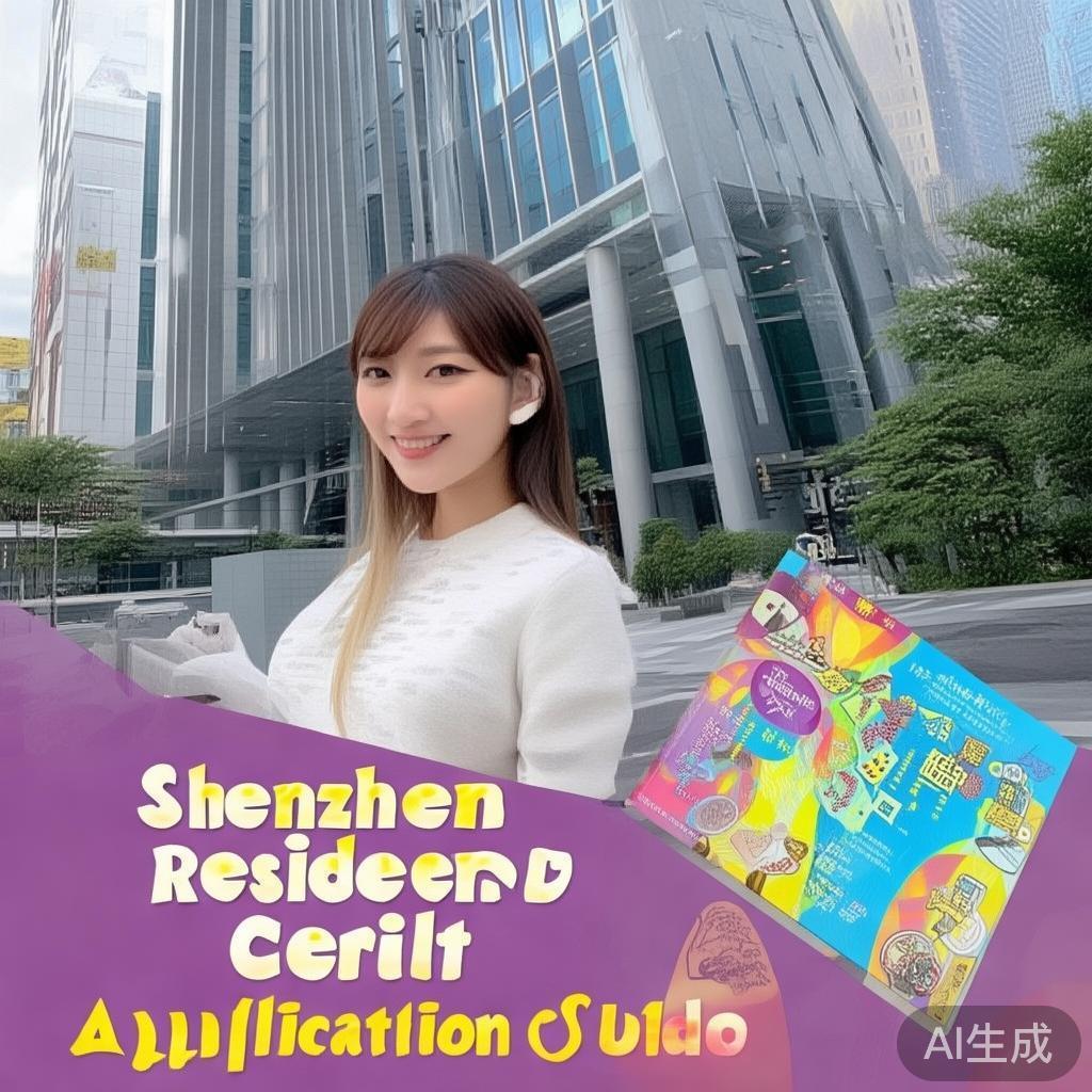 深圳居住证领取指南,如何做到美美哒 - 快讯网 - 分享生活资讯热点话题综合门户网www.dzjgm.com
