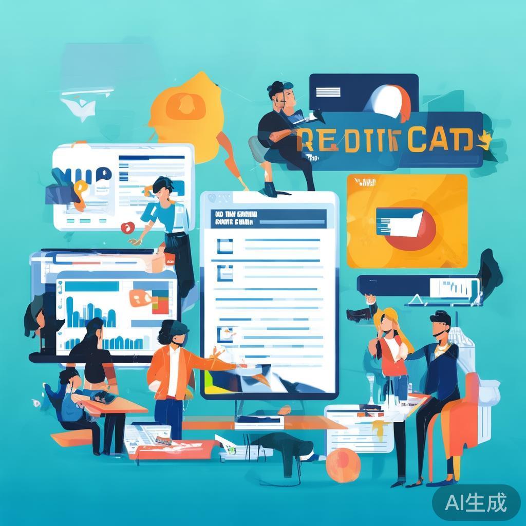 信用卡怎么获客?这5个技巧让你轻松提升信用卡申请成功率! - 快讯网 - 分享生活资讯热点话题综合门户网www.dzjgm.com
