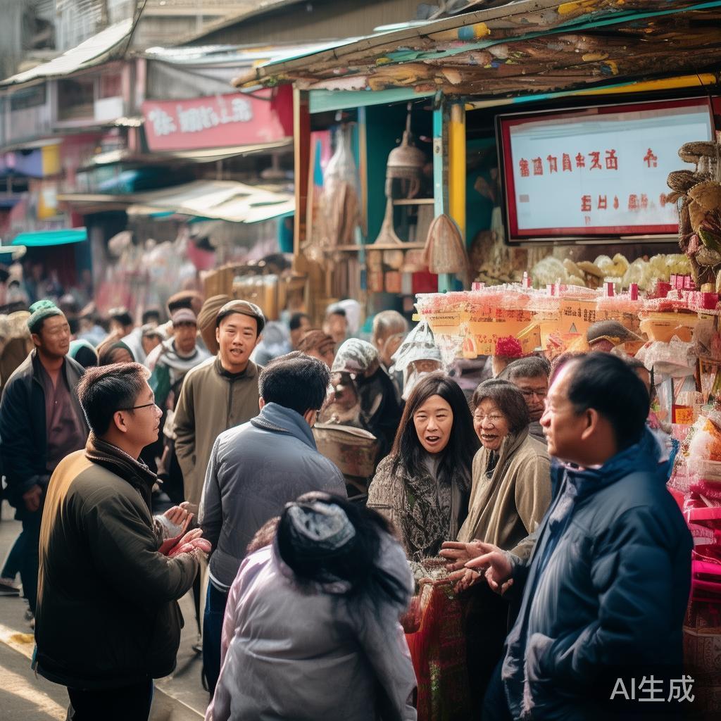 广西商家获客新思路,低成本、高转化的合作模式,你准备好了吗? - 快讯网 - 分享生活资讯热点话题综合门户网www.dzjgm.com