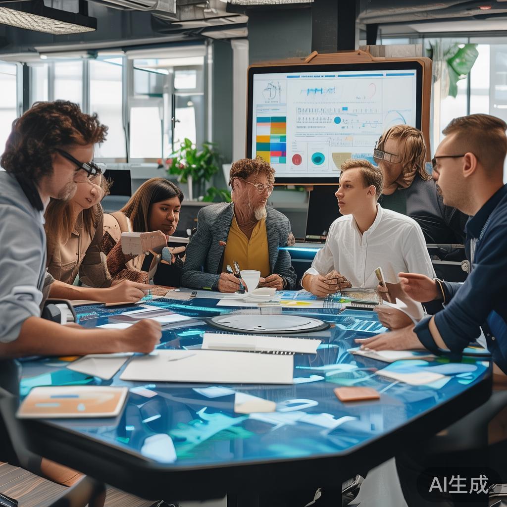 宝鸡企业获客新思路,低成本高转化的实战合作指南 - 快讯网 - 分享生活资讯热点话题综合门户网www.dzjgm.com