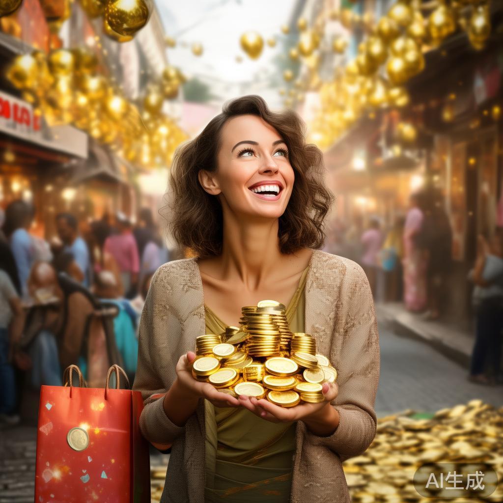 购物后淘金币,开启人生新计策 - 快讯网 - 分享生活资讯热点话题综合门户网www.dzjgm.com