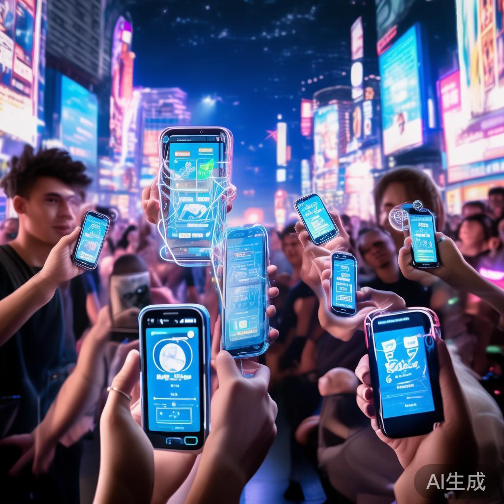 如何让手机成为积分赢家 - 快讯网 - 分享生活资讯热点话题综合门户网www.dzjgm.com