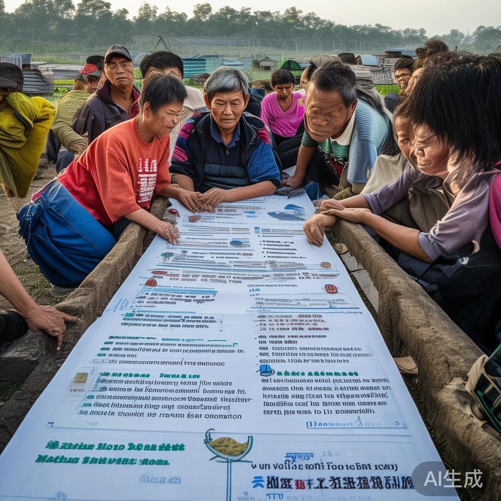 广州农村排污补贴申请全攻略,从政策解读到资金到账一步到位 - 快讯网 - 分享生活资讯热点话题综合门户网www.dzjgm.com