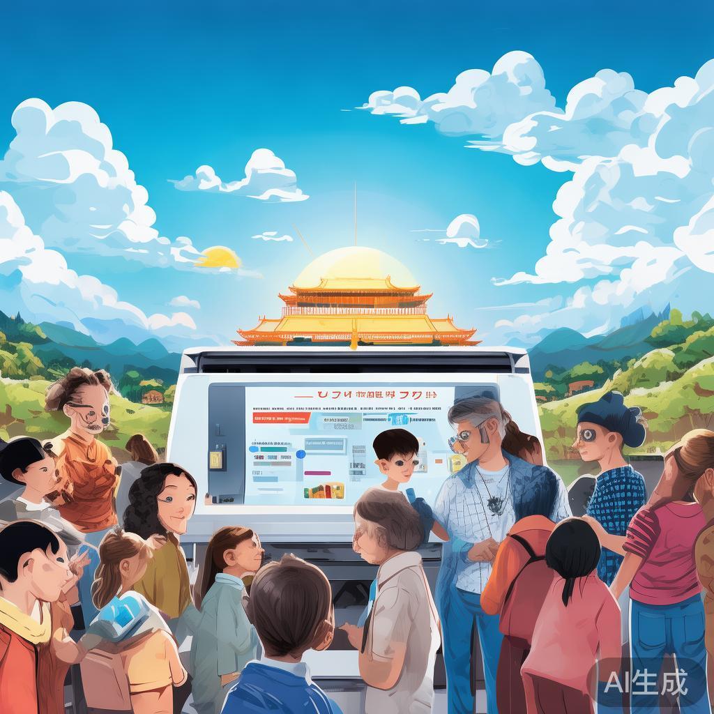 云游齐鲁惠民补贴申请指南，开启智慧文旅新体验，惠民福利轻松享 - 快讯网 - 分享生活资讯热点话题综合门户网www.dzjgm.com