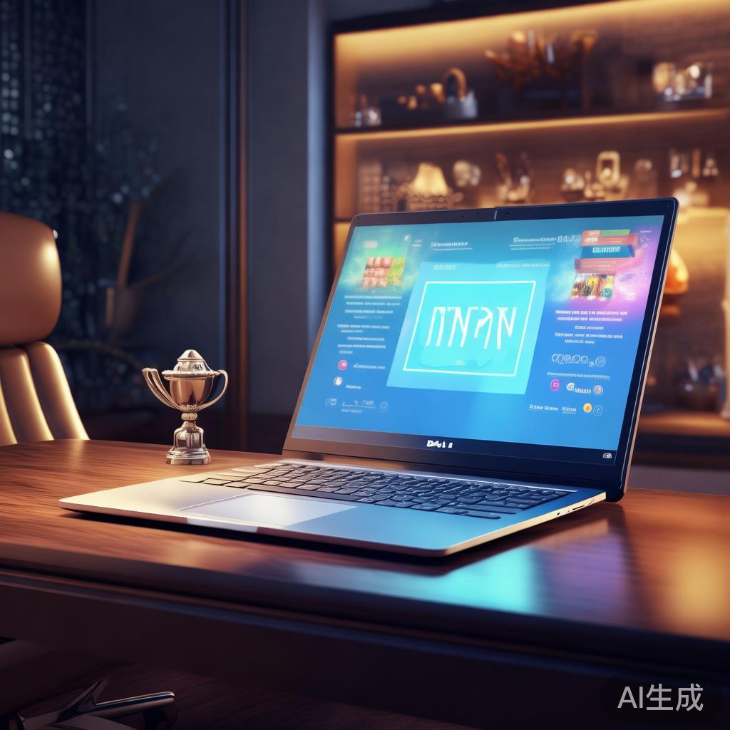 享受高端笔记本Dell,领取优惠券,享受专属福利 - 快讯网 - 分享生活资讯热点话题综合门户网www.dzjgm.com