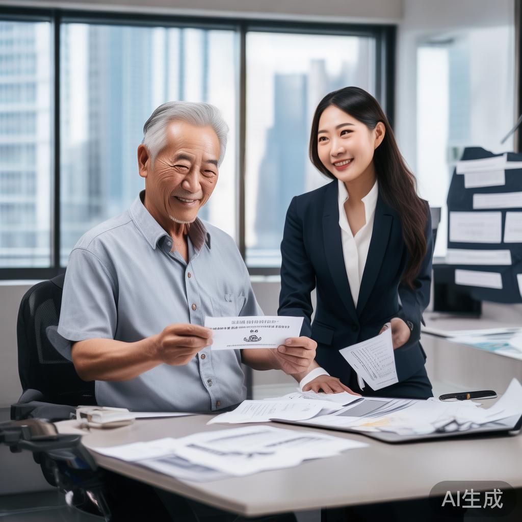 如何顺利领取平安赢越人生保险? - 快讯网 - 分享生活资讯热点话题综合门户网www.dzjgm.com