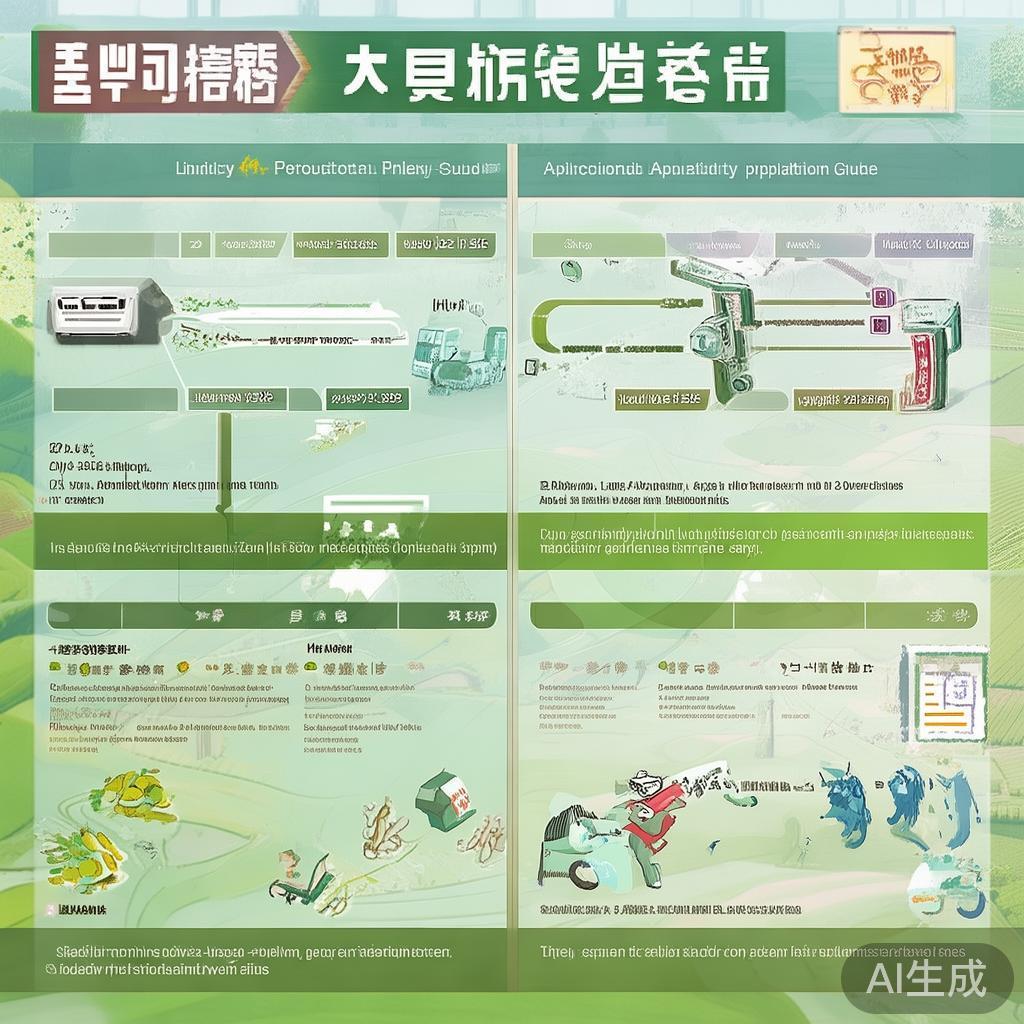 临泽农业保护补贴申请指南，政策解读、流程详解与实操建议 - 快讯网 - 分享生活资讯热点话题综合门户网www.dzjgm.com