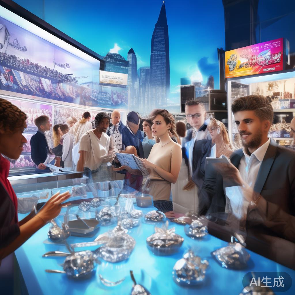 珠宝行业获客,从线上到线下,打造全方位客户引流策略 - 快讯网 - 分享生活资讯热点话题综合门户网www.dzjgm.com