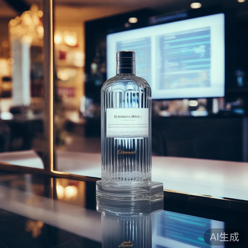 定制水,不只是饮品,更是你的身份象征!——揭秘定制水如何精准获客 - 快讯网 - 分享生活资讯热点话题综合门户网www.dzjgm.com