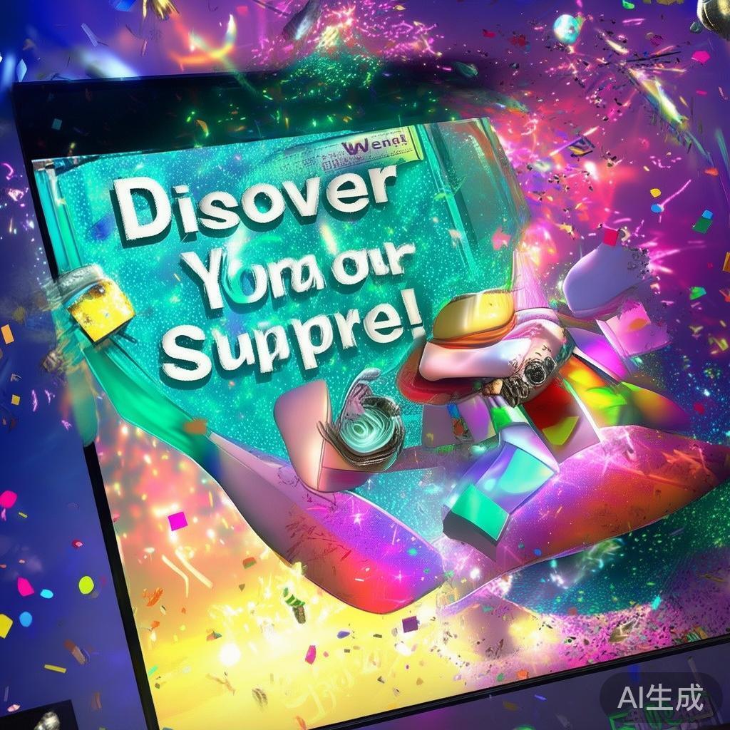 快来发现你的惊喜,炫舞微信礼包来啦! - 快讯网 - 分享生活资讯热点话题综合门户网www.dzjgm.com