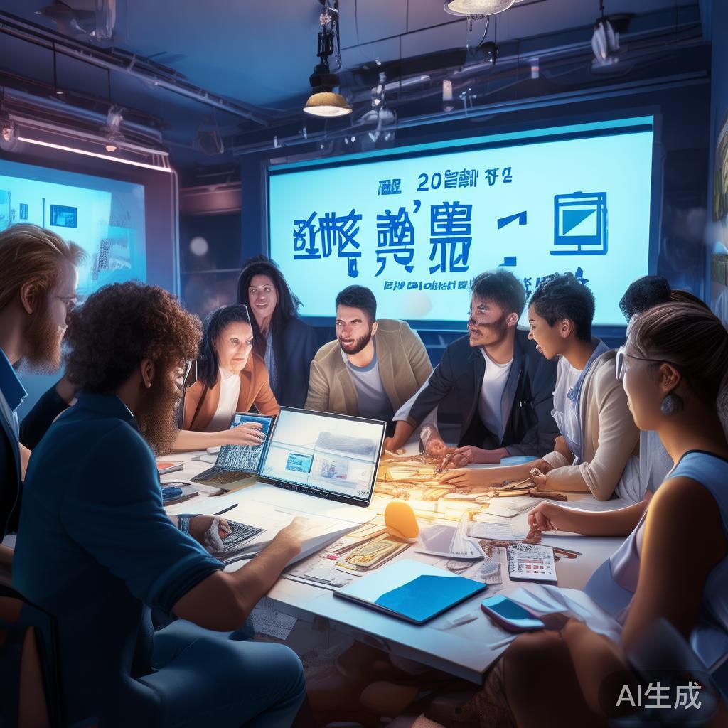 线上获客怎么办?这5招帮你打开流量密码! - 快讯网 - 分享生活资讯热点话题综合门户网www.dzjgm.com
