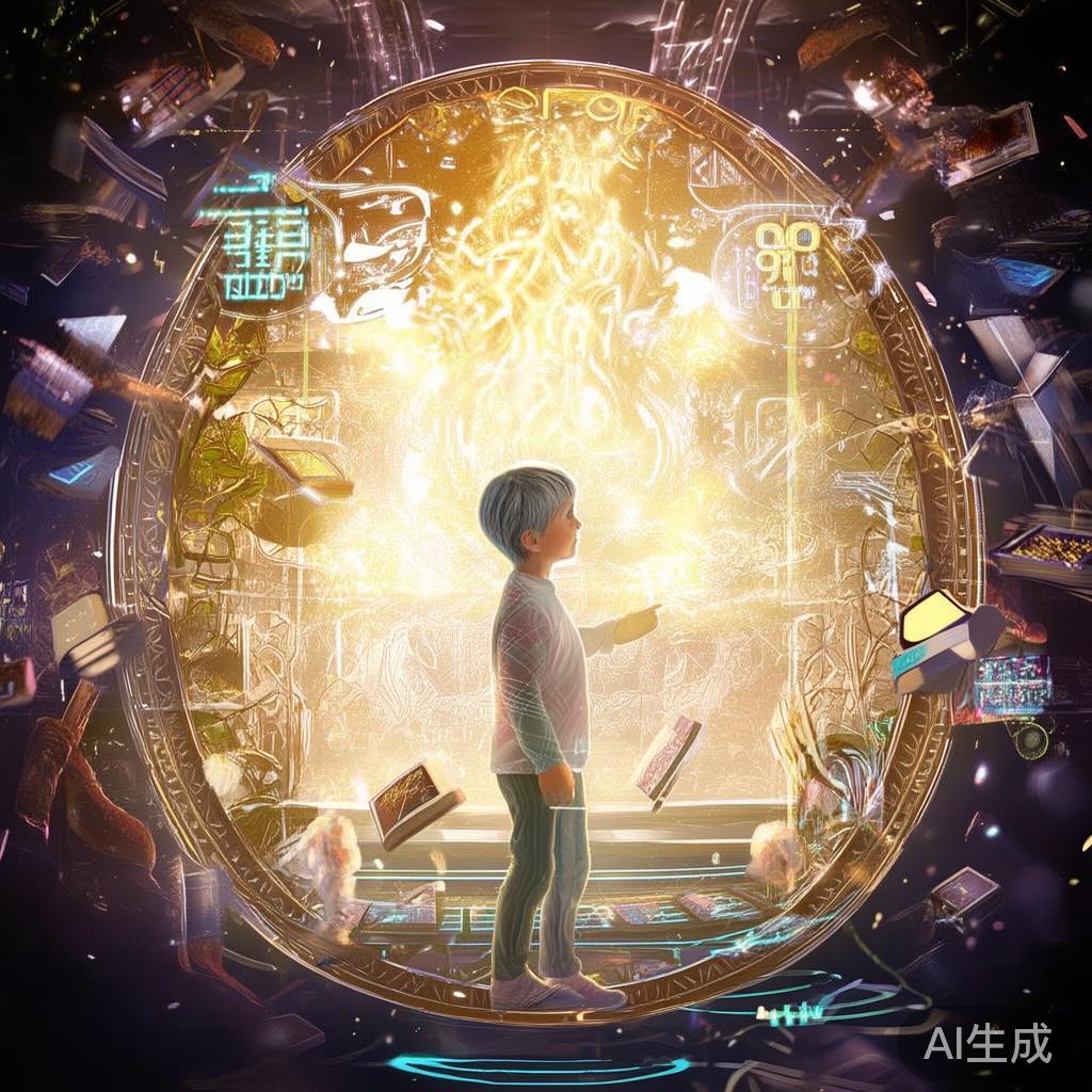 开启无限学习之门，智星教育金助力成长 - 快讯网 - 分享生活资讯热点话题综合门户网www.dzjgm.com