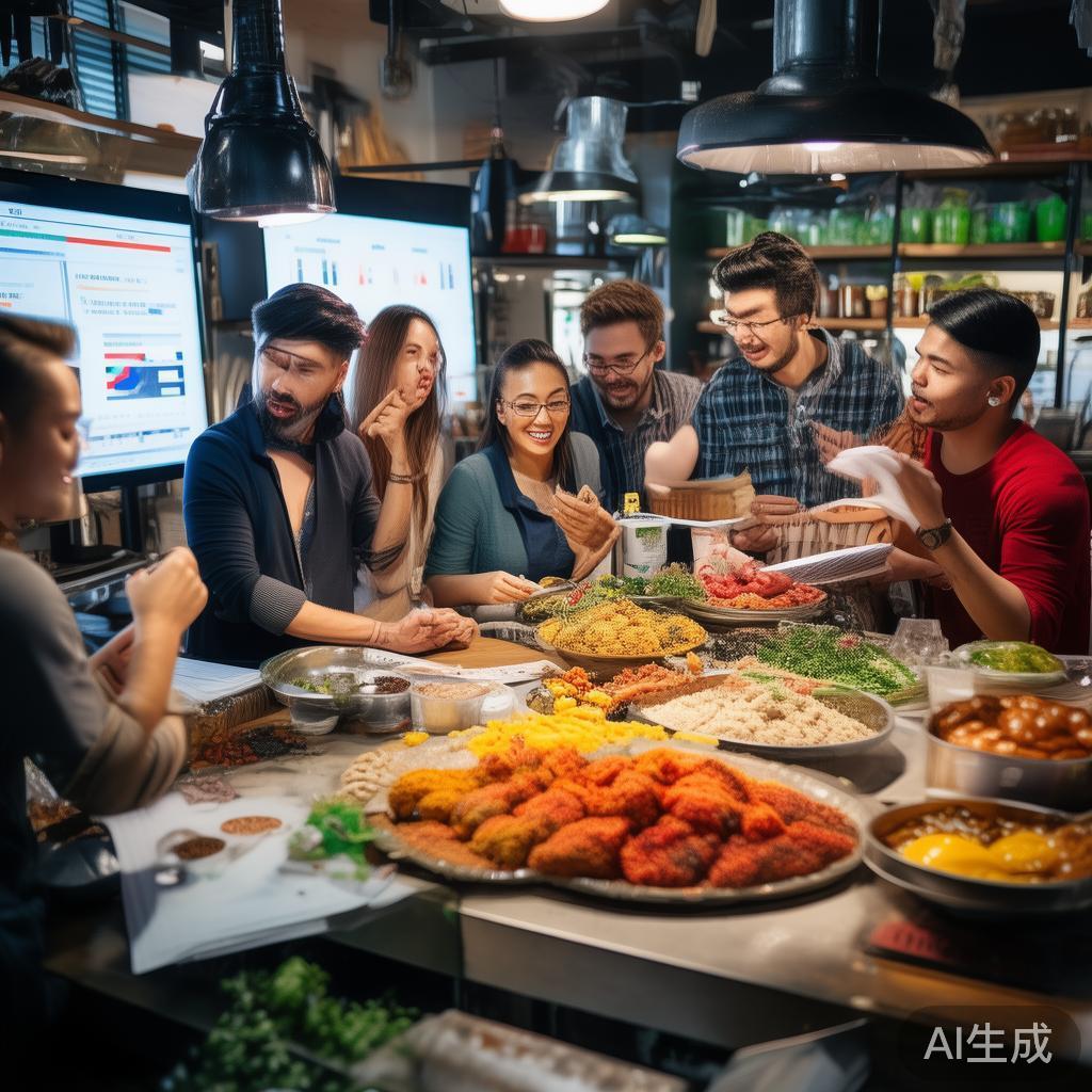 火锅底料怎么获客？这5招让你的底料火出圈！ - 快讯网 - 分享生活资讯热点话题综合门户网www.dzjgm.com