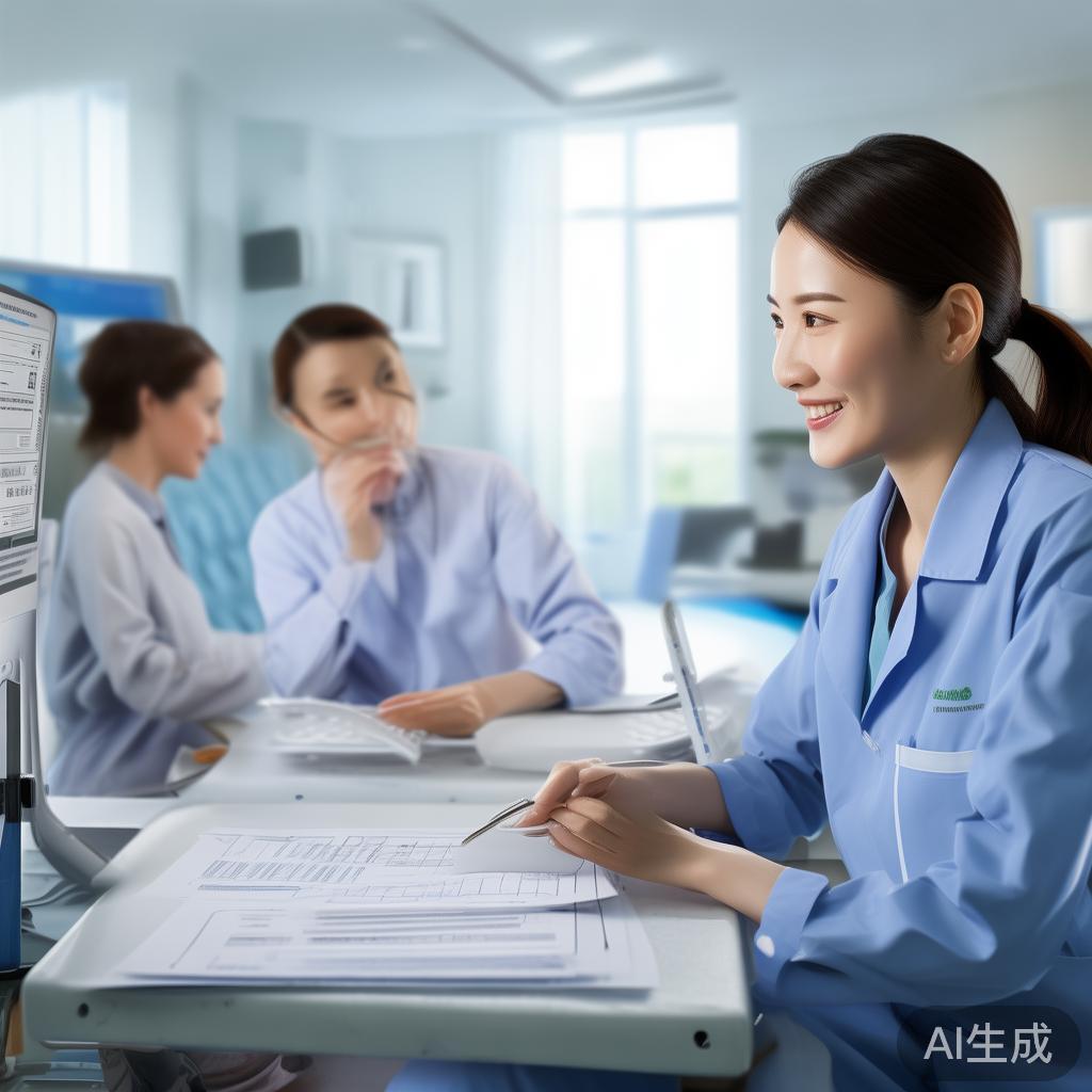 农行职工住院补贴申请全流程，保障健康，暖心服务 - 快讯网 - 分享生活资讯热点话题综合门户网www.dzjgm.com