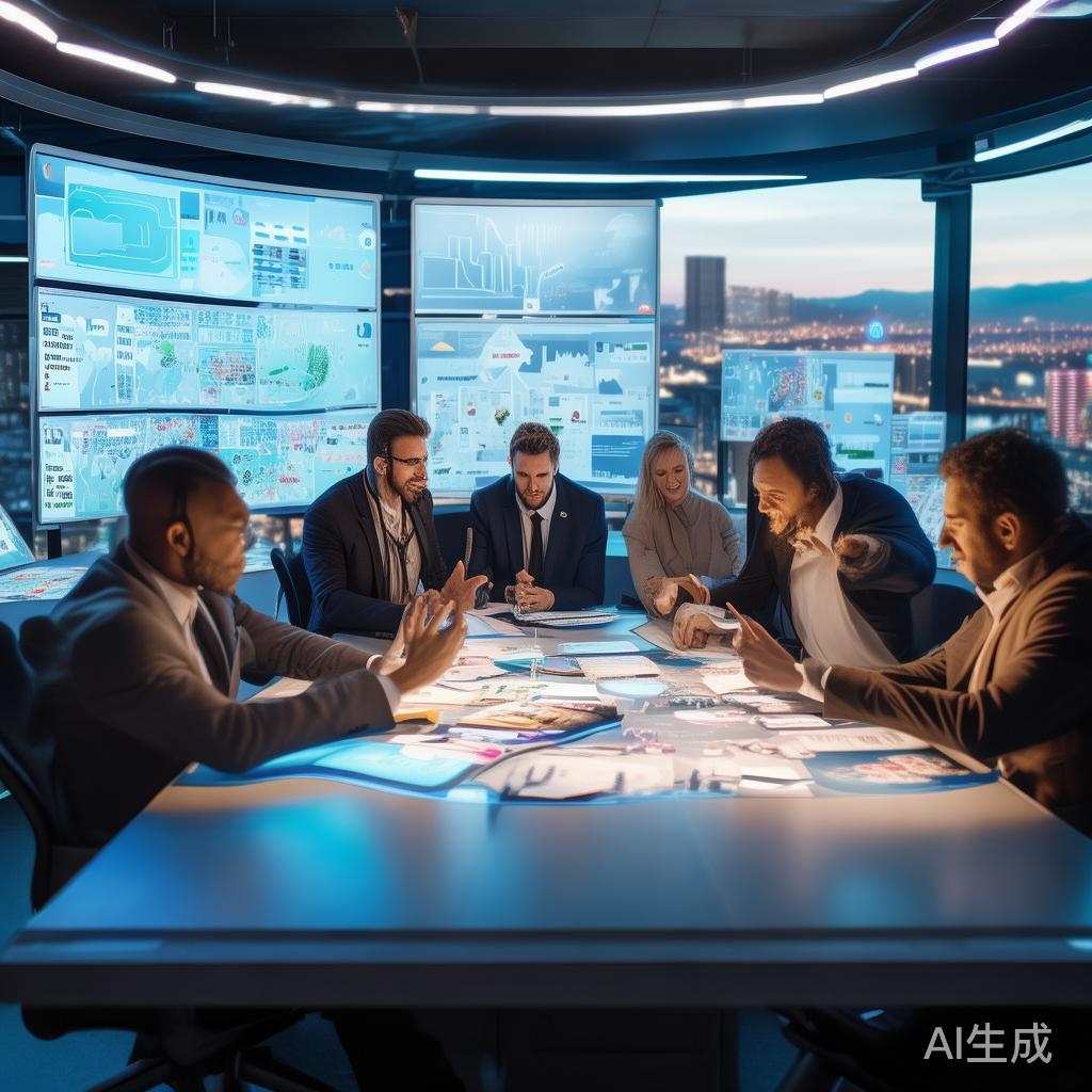 西北企业如何突破获客瓶颈？这5种合作模式值得借鉴！ - 快讯网 - 分享生活资讯热点话题综合门户网www.dzjgm.com