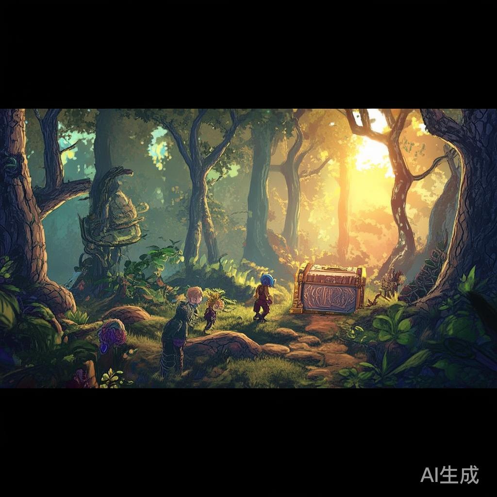 征途3v3,游戏世界里隐藏的惊喜 - 快讯网 - 分享生活资讯热点话题综合门户网www.dzjgm.com