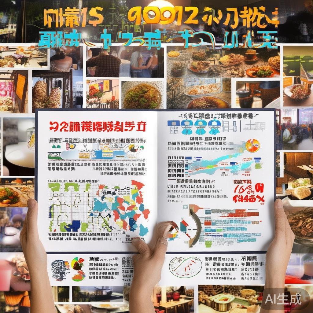 餐饮老板必看！2024年餐饮行业获客赚钱的终极指南 - 快讯网 - 分享生活资讯热点话题综合门户网www.dzjgm.com
