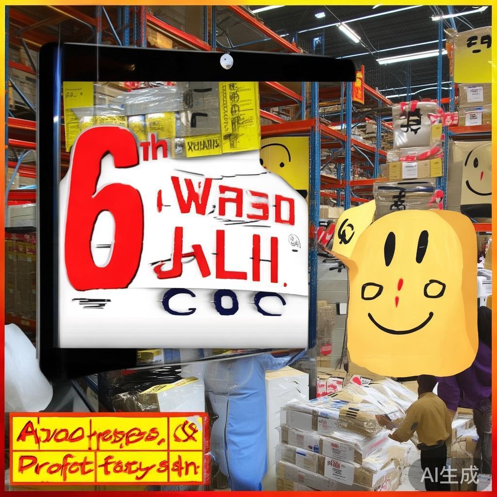 6号库优惠券，避开坑，轻松赚取大利！ - 快讯网 - 分享生活资讯热点话题综合门户网www.dzjgm.com