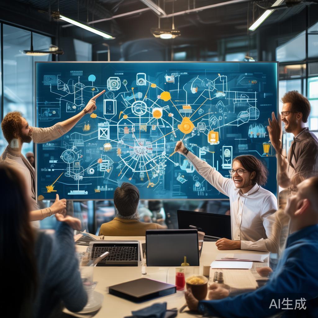 成都企业获客新思路,如何通过合作实现精准引流? - 快讯网 - 分享生活资讯热点话题综合门户网www.dzjgm.com