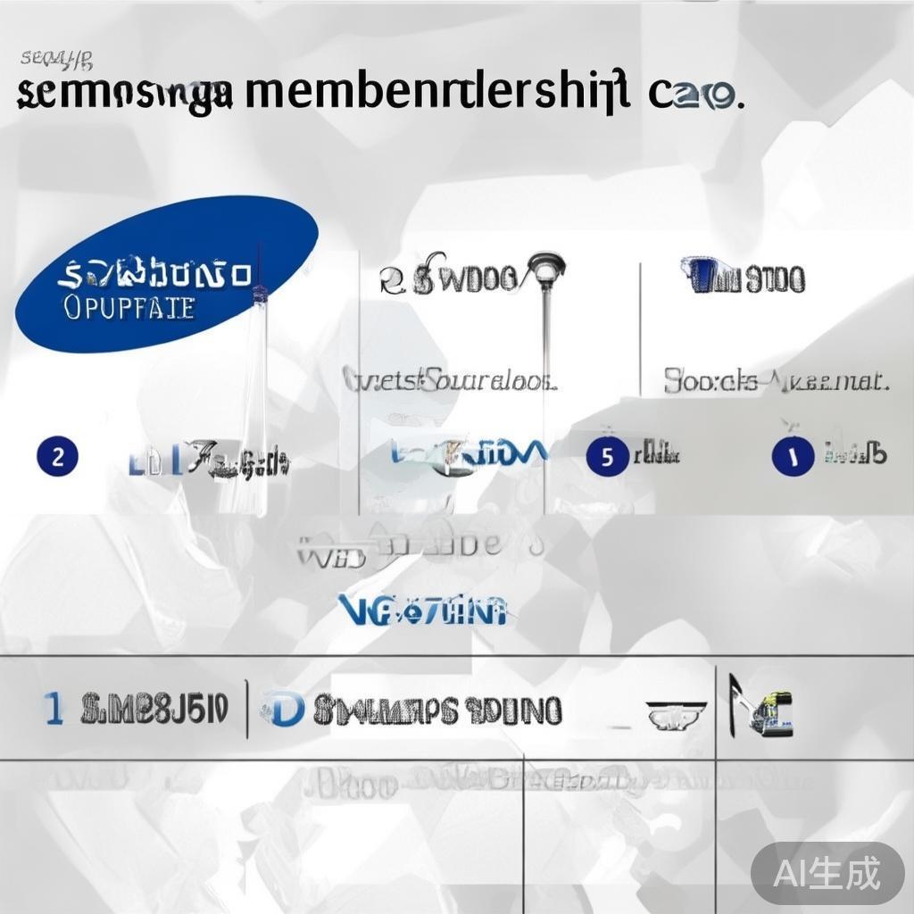 三星会员卡领取步骤全解析 - 快讯网 - 分享生活资讯热点话题综合门户网www.dzjgm.com