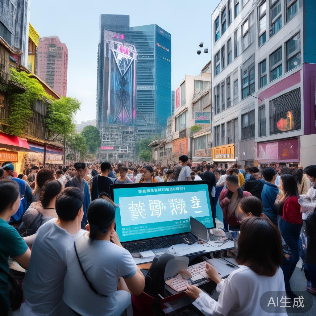 临沂获客攻略,如何在本地市场精准引流,实现客源不断? - 快讯网 - 分享生活资讯热点话题综合门户网www.dzjgm.com