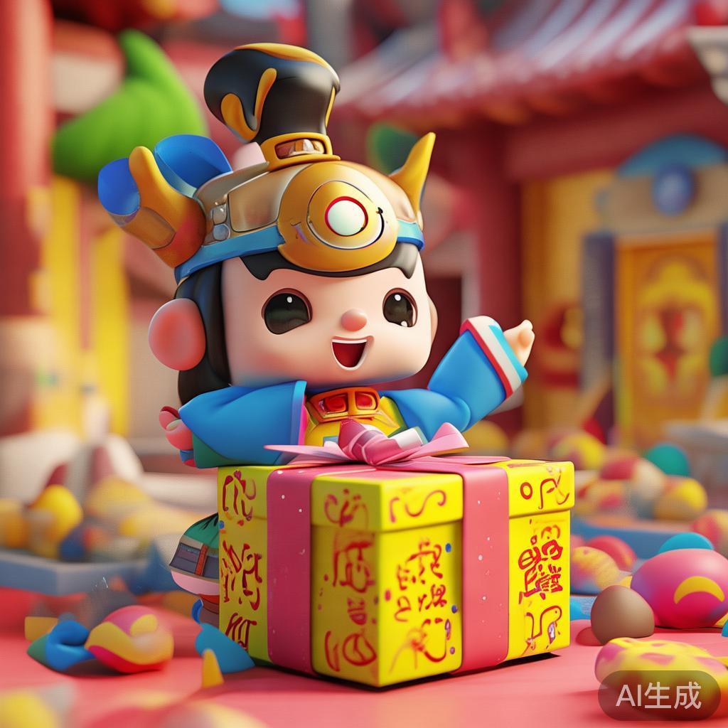 小小三国礼包，轻松玩转三国，轻松领取新潮礼包！ - 快讯网 - 分享生活资讯热点话题综合门户网www.dzjgm.com