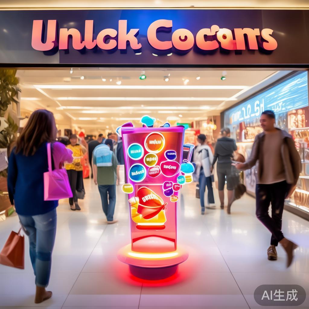 Unlock优惠券，享受更优质购物体验 - 快讯网 - 分享生活资讯热点话题综合门户网www.dzjgm.com