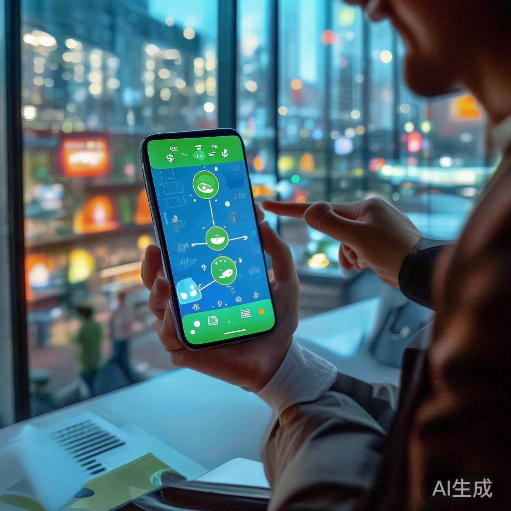 口袋e行销,如何在微信生态中实现低成本高效获客? - 快讯网 - 分享生活资讯热点话题综合门户网www.dzjgm.com
