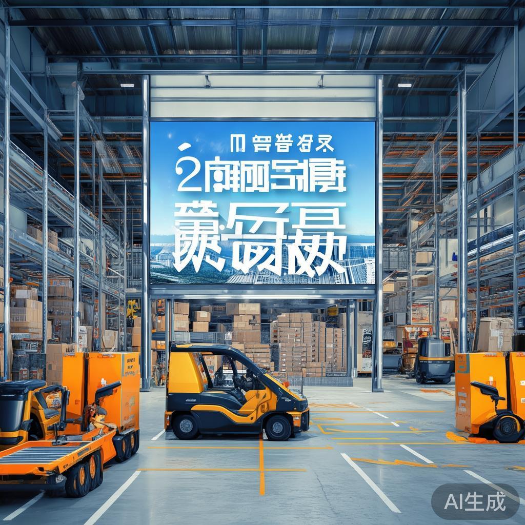 仓储物流获客难?这5招让客户主动找上门! - 快讯网 - 分享生活资讯热点话题综合门户网www.dzjgm.com