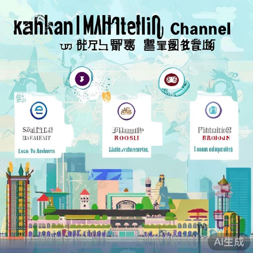 厦门获客渠道怎么选?这5种方式让你的生意火爆起来! - 快讯网 - 分享生活资讯热点话题综合门户网www.dzjgm.com