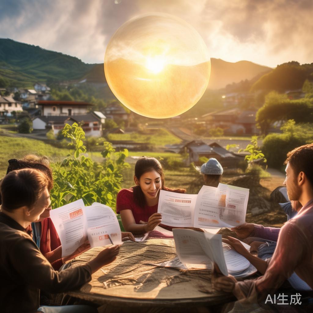 威宁返乡创业补贴申请指南，政策红利助力乡村振兴，创业梦想照进现实 - 快讯网 - 分享生活资讯热点话题综合门户网www.dzjgm.com