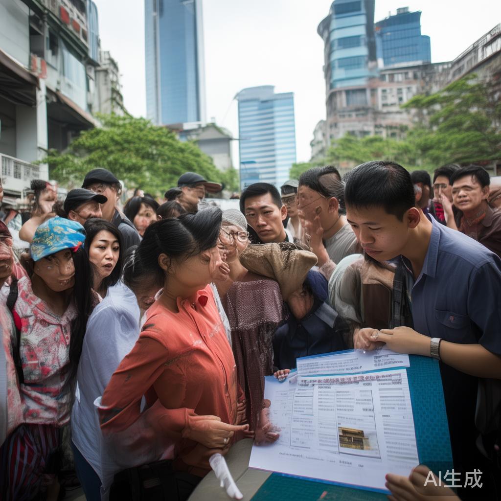 深圳领取失业金,你真的知道吗? - 快讯网 - 分享生活资讯热点话题综合门户网www.dzjgm.com