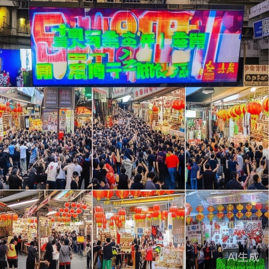 西安获客怎么做?这5招让你的生意火爆全城! - 快讯网 - 分享生活资讯热点话题综合门户网www.dzjgm.com