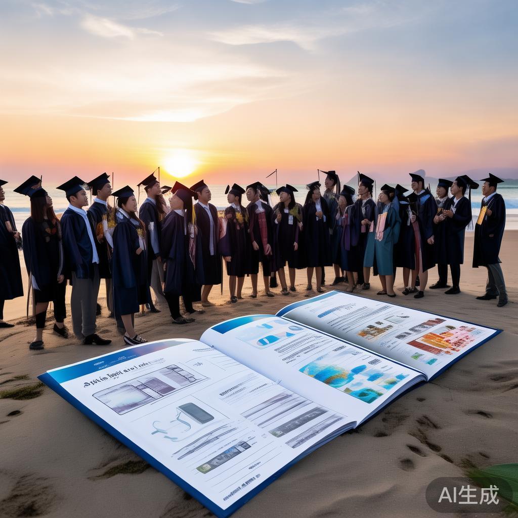 逐梦海南，青春启航，大学毕业生就业补贴申请全攻略 - 快讯网 - 分享生活资讯热点话题综合门户网www.dzjgm.com
