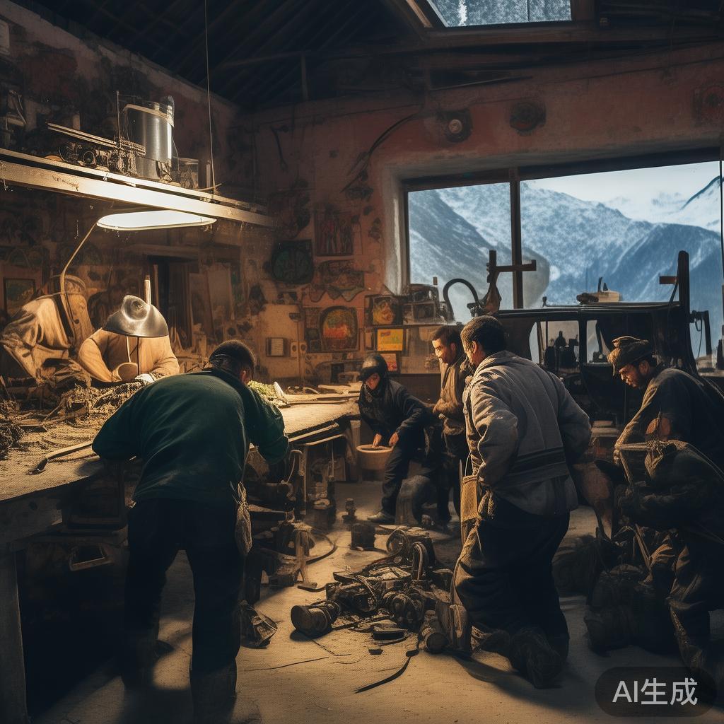 西藏汽修获客怎么合作?这5种模式让你的生意火爆起来! - 快讯网 - 分享生活资讯热点话题综合门户网www.dzjgm.com