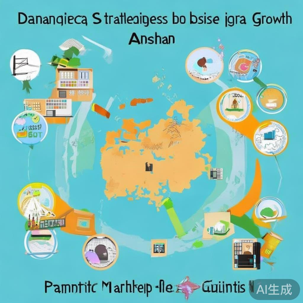 鞍山引流获客怎么选?这5种方法让你的生意快速起飞! - 快讯网 - 分享生活资讯热点话题综合门户网www.dzjgm.com