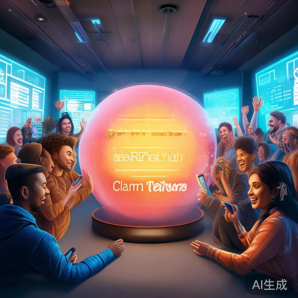 如何轻松领取自媒体权益,让你的粉丝们受益匪浅 - 快讯网 - 分享生活资讯热点话题综合门户网www.dzjgm.com