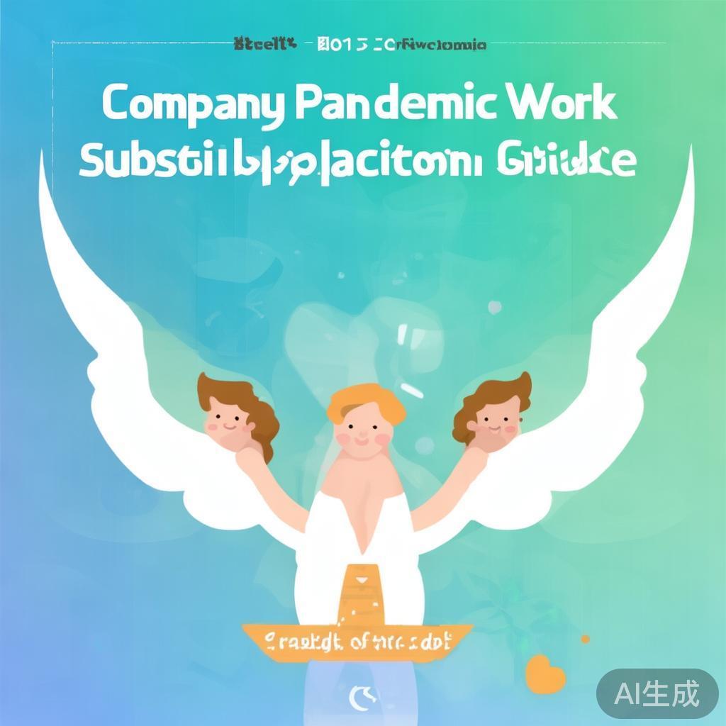 公司疫情工作补贴申请指南,温情护航,共克时艰 - 快讯网 - 分享生活资讯热点话题综合门户网www.dzjgm.com