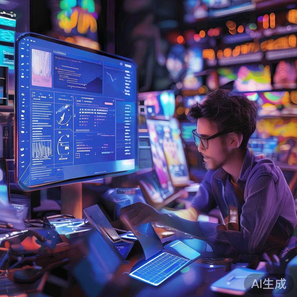青青获客怎么样?揭秘私域流量时代的精准获客平台 - 快讯网 - 分享生活资讯热点话题综合门户网www.dzjgm.com
