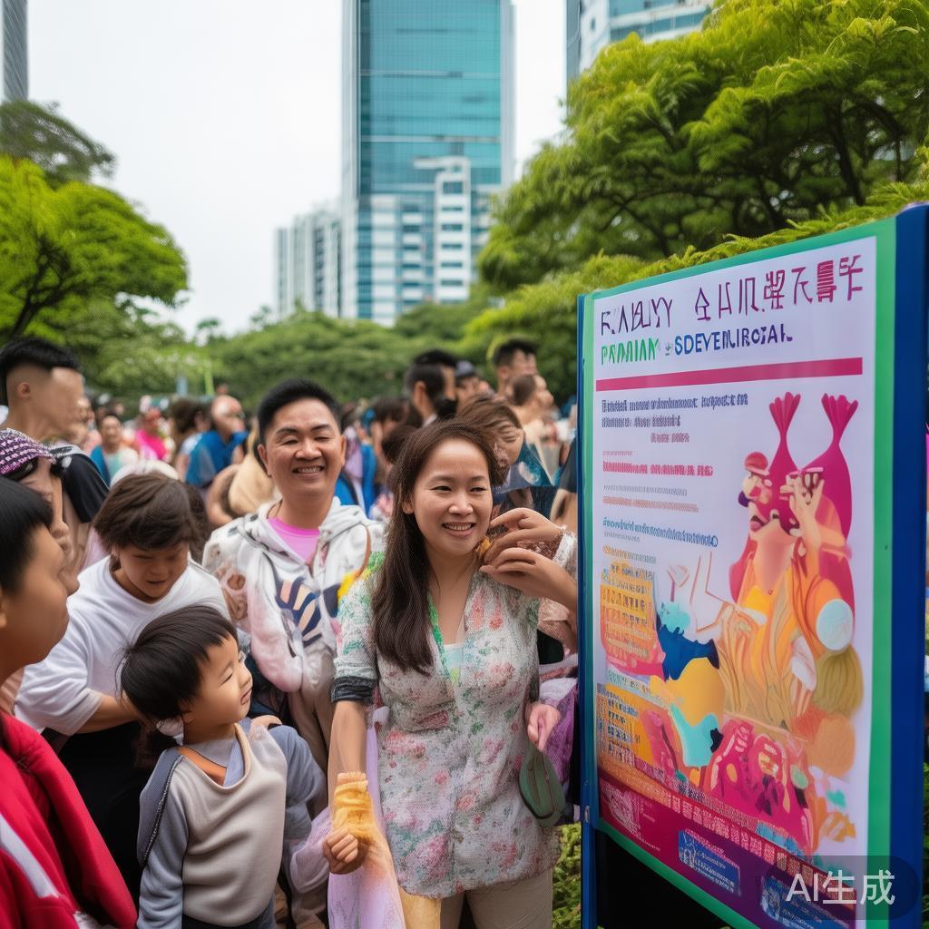 深圳生育权益新政策,这些你一定要知道! - 快讯网 - 分享生活资讯热点话题综合门户网www.dzjgm.com