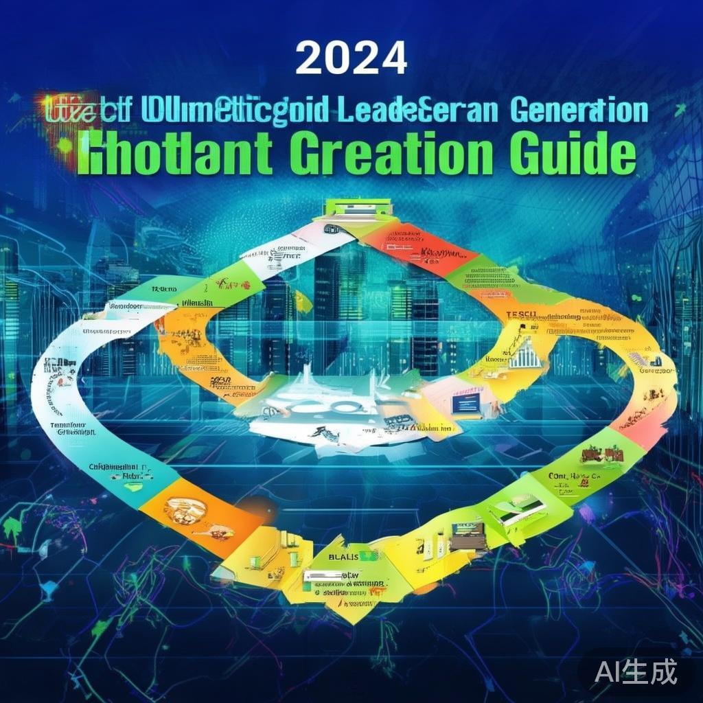 2024年最有效的网上获客内容创作指南,从流量到转化的全流程解析 - 快讯网 - 分享生活资讯热点话题综合门户网www.dzjgm.com
