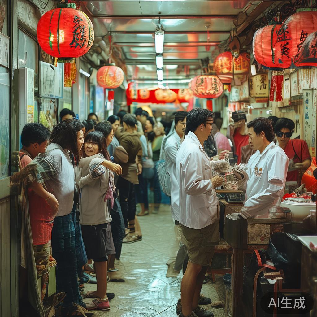 采耳店冷清?试试这5招精准获客,让顾客主动排队! - 快讯网 - 分享生活资讯热点话题综合门户网www.dzjgm.com