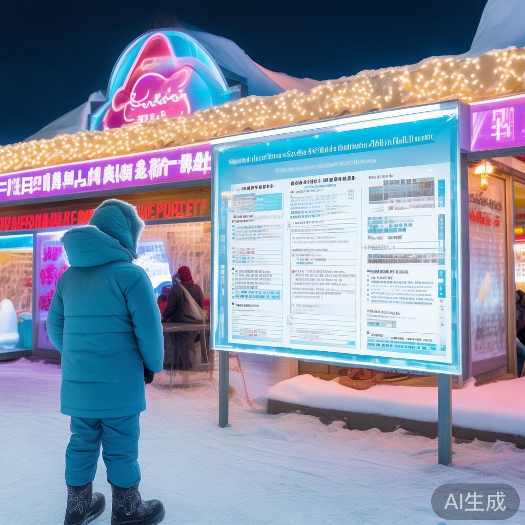 哈尔滨冰雪旅行补贴申请全攻略,政策解读、流程指南与注意事项 - 快讯网 - 分享生活资讯热点话题综合门户网www.dzjgm.com