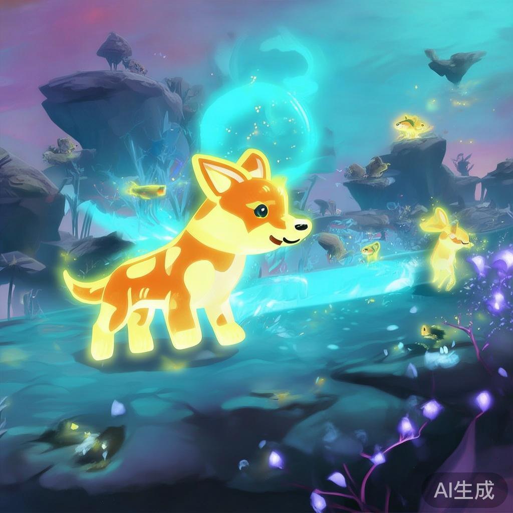狗头领狗,光遇中领取方式解析 - 快讯网 - 分享生活资讯热点话题综合门户网www.dzjgm.com