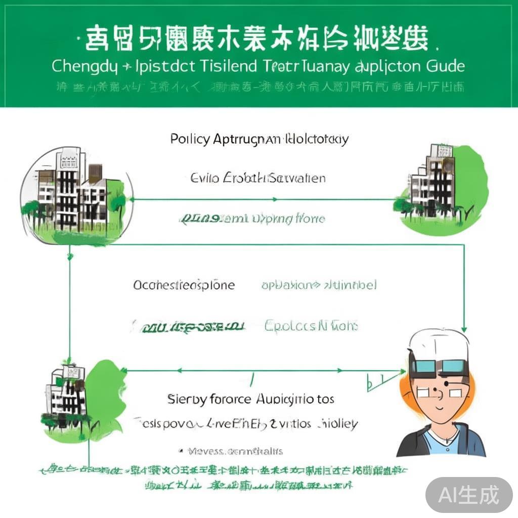 青羊区人才公寓补贴申请指南,政策解读与全流程指引 - 快讯网 - 分享生活资讯热点话题综合门户网www.dzjgm.com