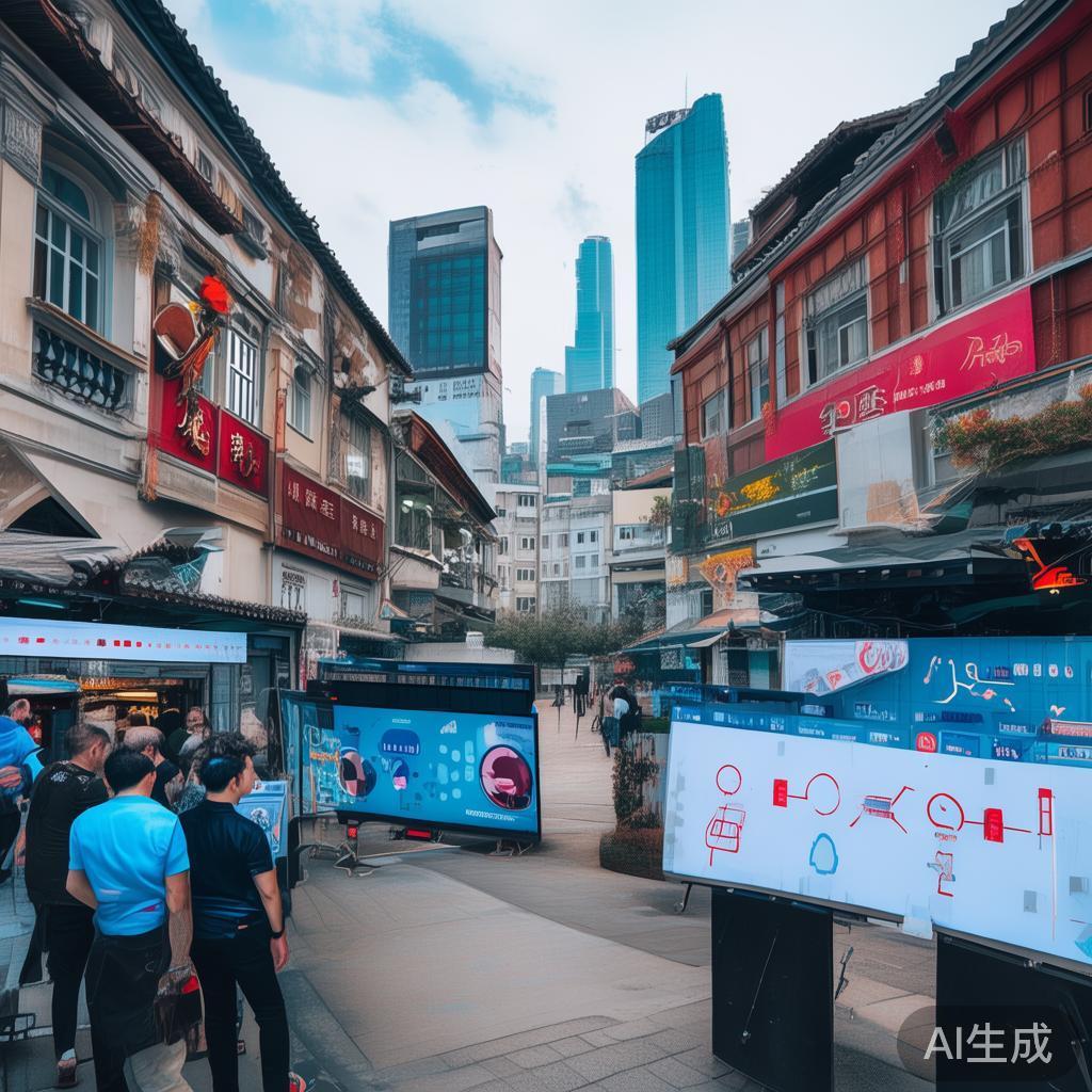 无锡获客怎么做?——解析本地企业精准获客的三大核心策略 - 快讯网 - 分享生活资讯热点话题综合门户网www.dzjgm.com