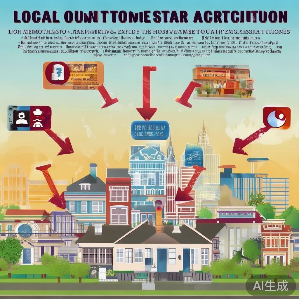 装修本地获客实战指南,精准投放策略让你的装修生意火爆起来! - 快讯网 - 分享生活资讯热点话题综合门户网www.dzjgm.com